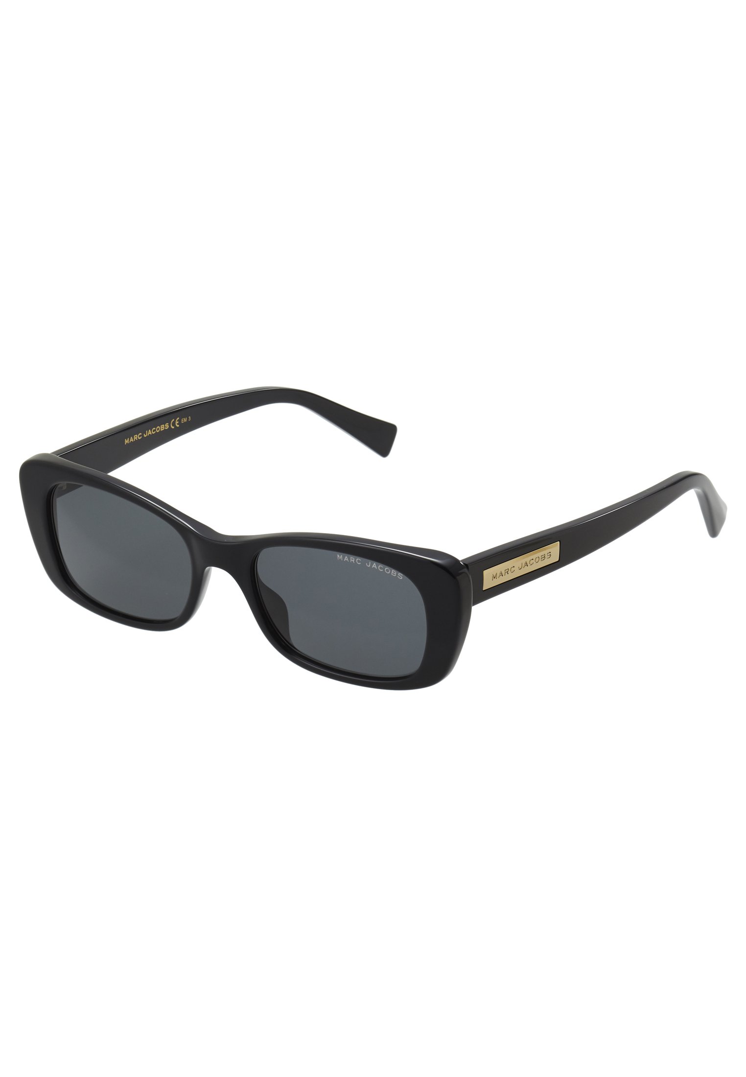Marc Jacobs Occhiali da sole - black/nero - Zalando.it