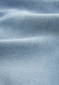 Next PEDAL PUSHER  - Jeansshorts - bleach