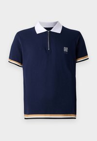 Polo - dark blue
