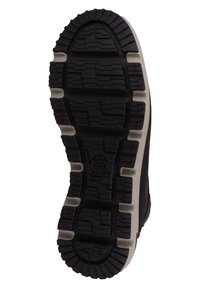 Kamik BRODY - Snowboots  - black