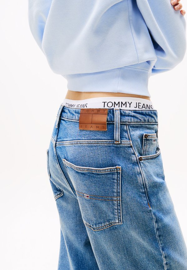 MIA - Relaxed fit jeans - denim medium3