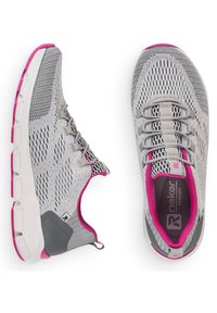 Rieker Sport Trainers - gris