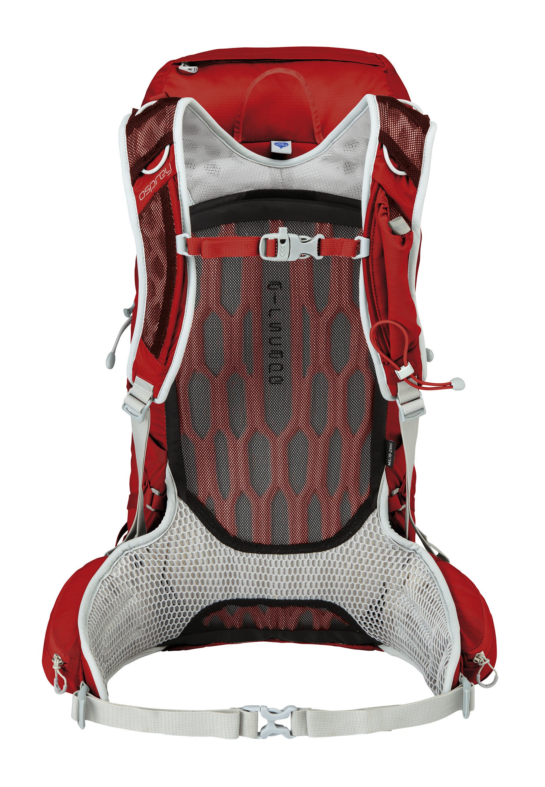 Osprey TALON Ryggsäck martian red Zalando.se Osprey TALON Ryggsäck martian red Zalando.se