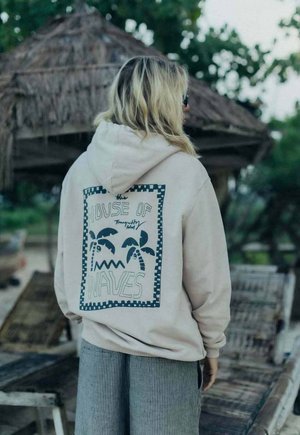 Surf Inc., - Bluza z kapturem