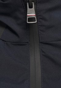 Tommy Hilfiger Giacca leggera - dark blue