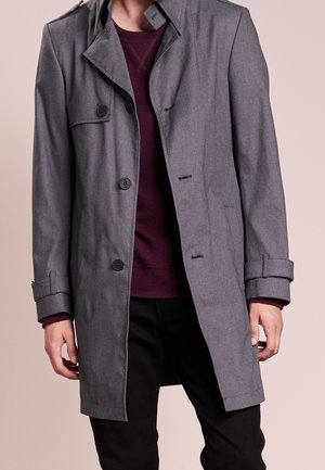 Trench - grey