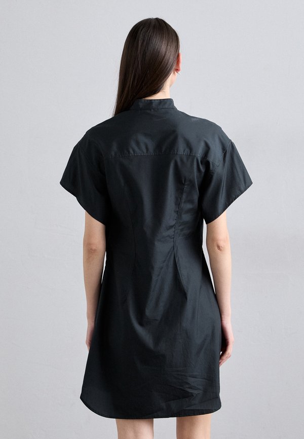 GRETCHEN POPLIN DRESS - Shirt dress2