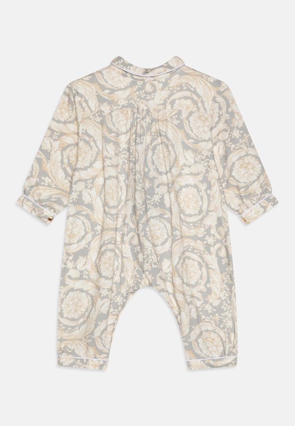 BODYSUIT WITHOUT FEET BAROCCO UNISEX - Jumpsuit2