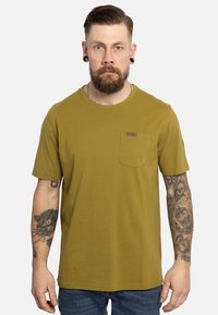 FORSBERG - T-shirt basic