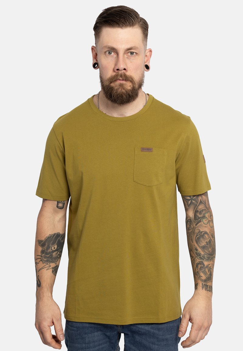 FORSBERG - T-shirt basic