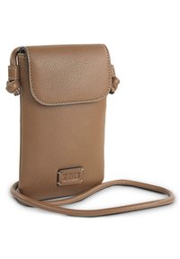 No seleccionado, taupe