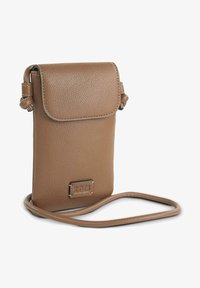 No seleccionado, taupe