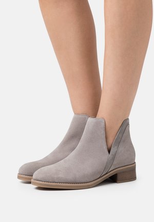 Anna Field, Boots à talons - grey