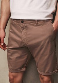 Next REGULAR FIT - Shorts - pink