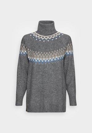 Neule - grey