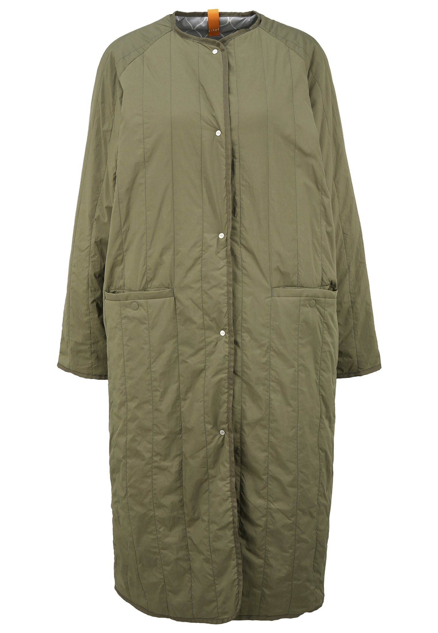 Femme YUNA II - REVERSIBLE - Veste mi-saison Femme YUNA II - REVERSIBLE - Veste mi-saison