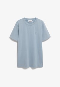 Unausgewählt, pigment blue washed