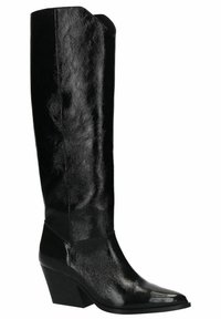 sacha Botas camperas - black