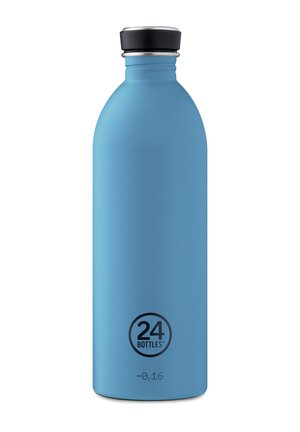 URBAN BOTTLE EARTH 1000ML - Bidon - powder blue