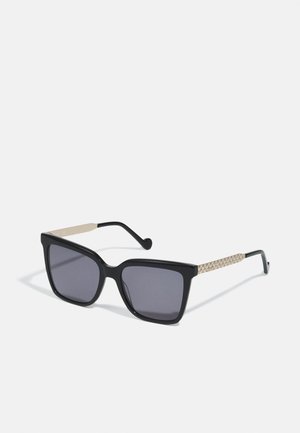 Saulesbrilles - black