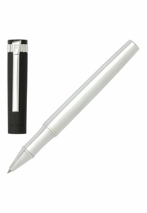 Festina ROLLERBALL PEN PRESTIGE CHROME BLACK - Andre accessories - black