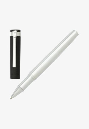ROLLERBALL PEN PRESTIGE CHROME BLACK - Other accessories - black