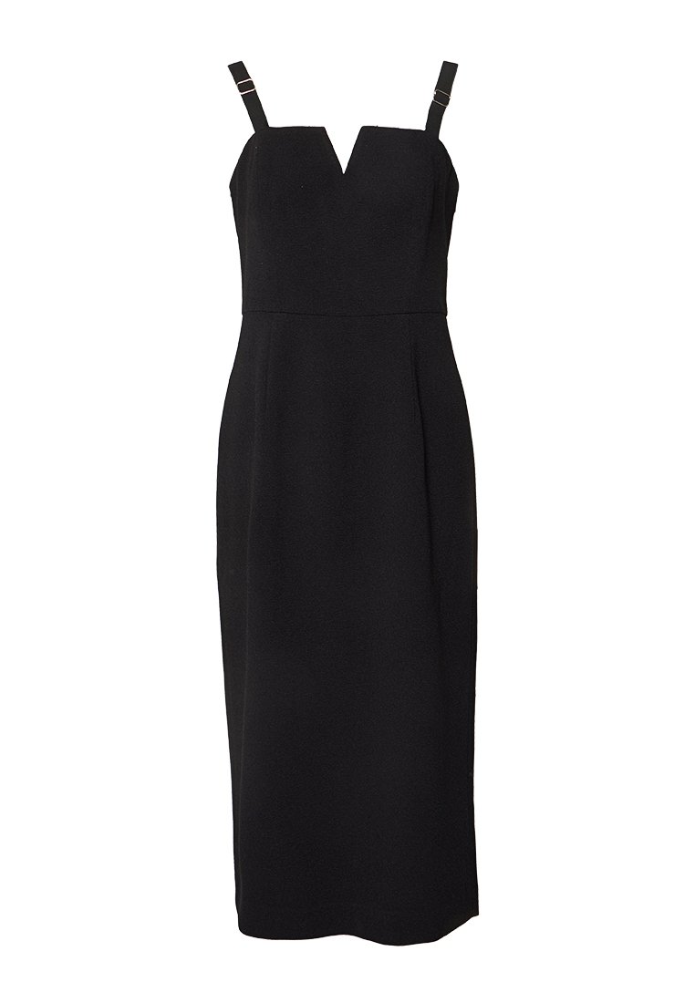 RIANI Etui-jurk zwart