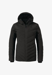 Ausgewählt, schwarz