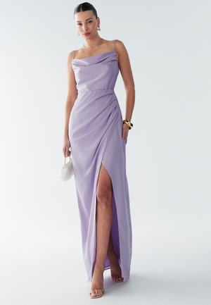 BWLDR REENIE - Maxikleid - lilac