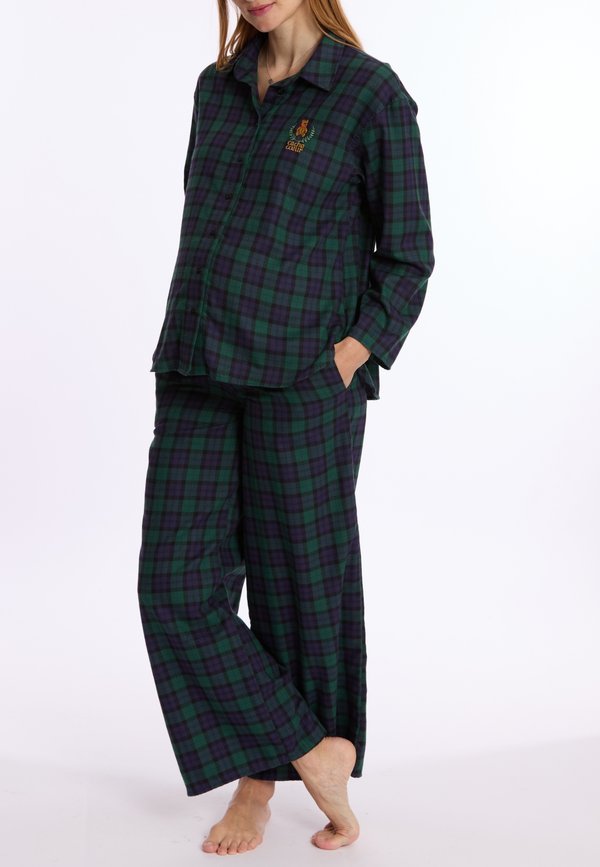 MATERNITY AND NURSING - Nachtwäsche Shirt