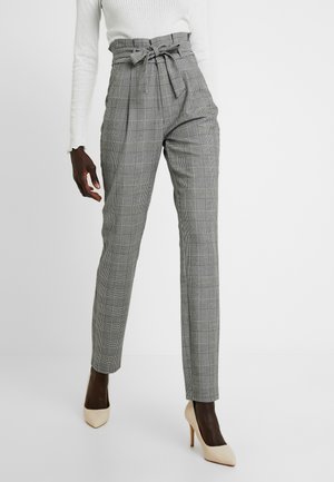 Pantalon classique - grey