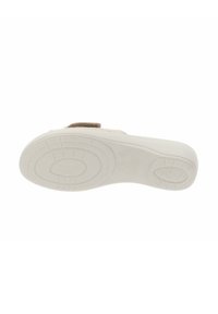 Fly Flot Sandalias planas - beige