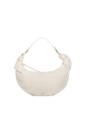 Borsa a mano - bianco