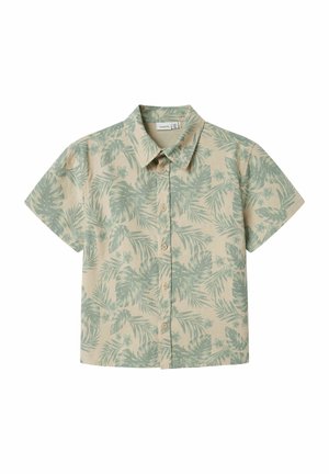 Chemise - peyote