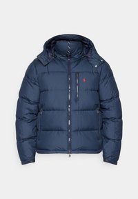 Unselected, collection navy