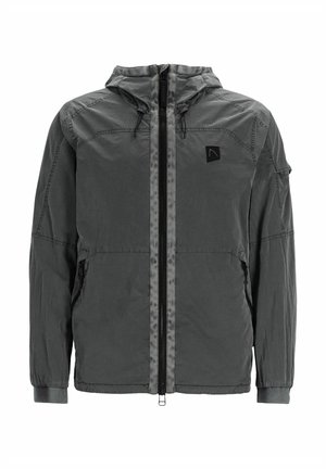 CHASIN' ORTEGA - Giacca leggera - grey