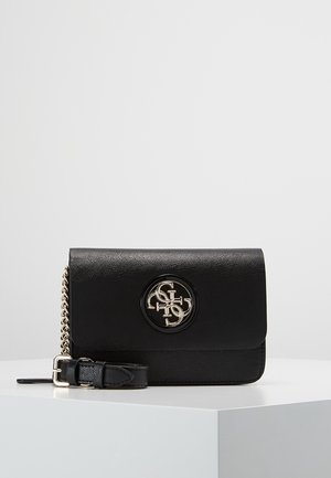 Umhängetasche - black