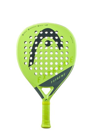 EXTREME - Padel-Schläger - gruen grau