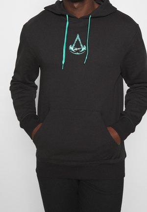 Bluza z kapturem