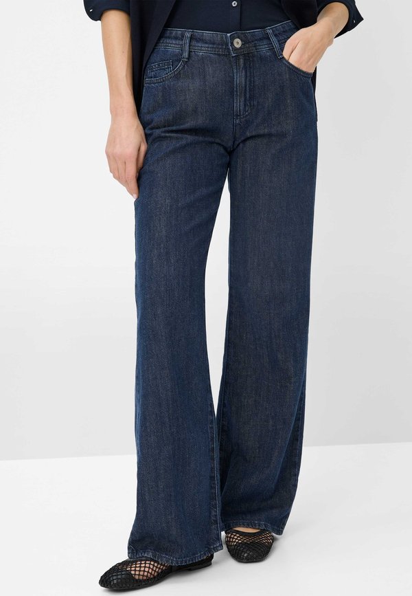 STYLE MAINE - Jeans Straight Leg