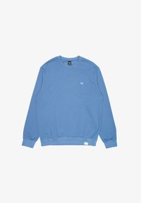 Unselected, azzurro