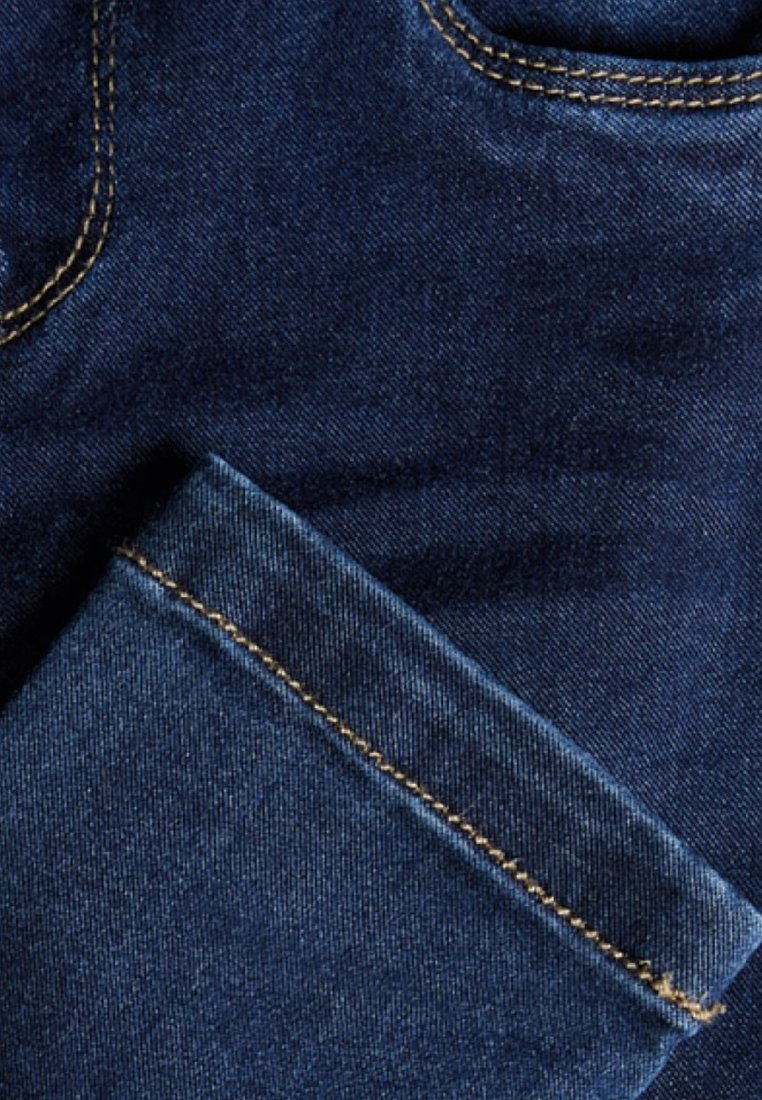 Name it Jeggings - dark blue denim/dark 