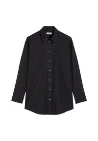 Niet geselecteerd, deep night blue