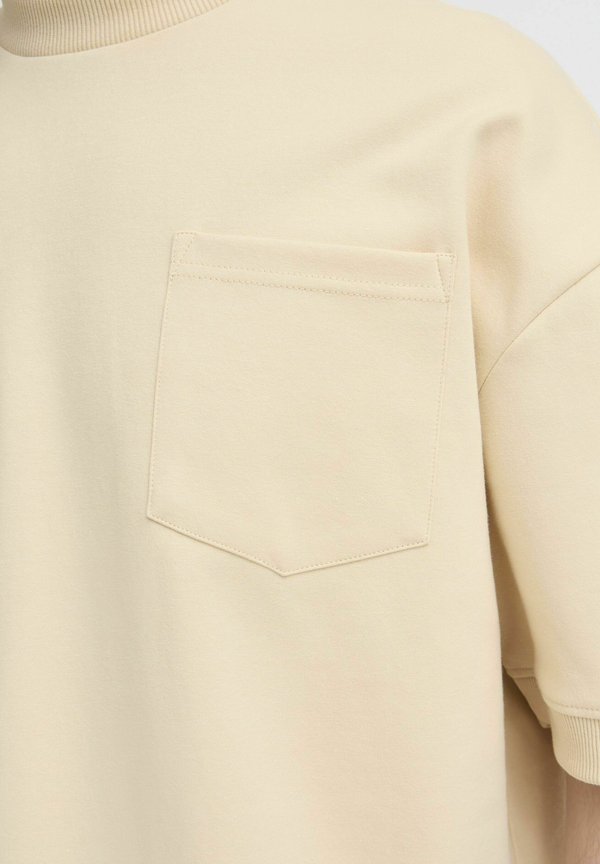 BHBARTI - Basic T-shirt - bleached sand2