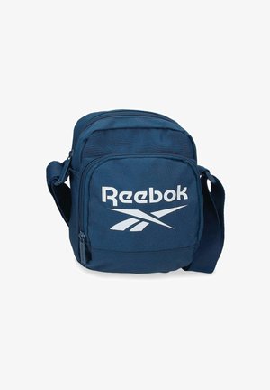 Reebok, ASHLAND SHOULDER 19,5CM UNISEX - Bandolera - blue