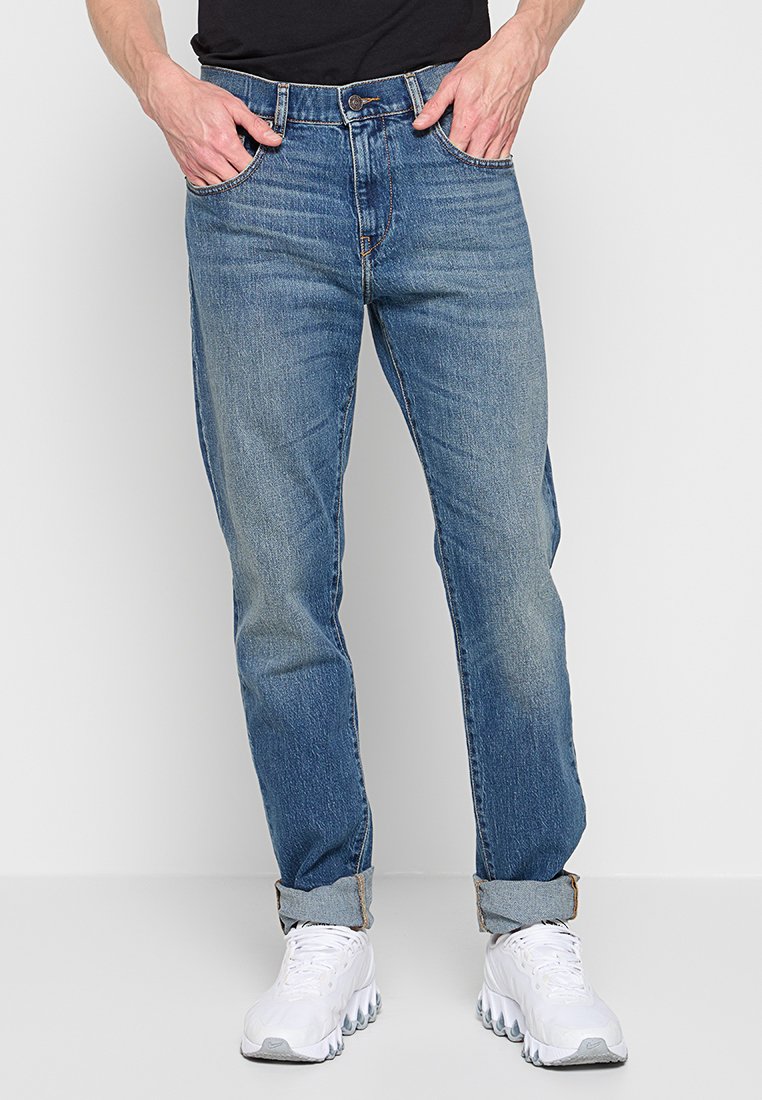 Diesel Slim fit jeans blauw denim/bluedenim Diesel Slim fit jeans blauw denim/bluedenim