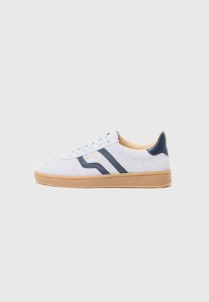 CUZIMA - Baskets basses - light blue