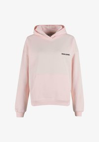 Ikke valgt, pink