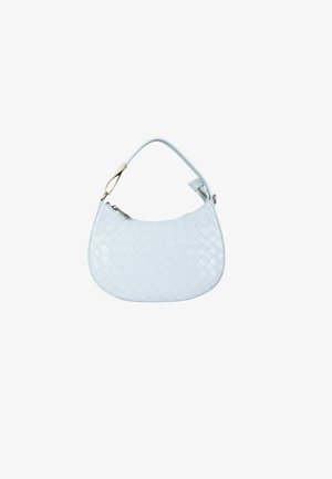 Marc Ellis, BAG - Handbag - light blue