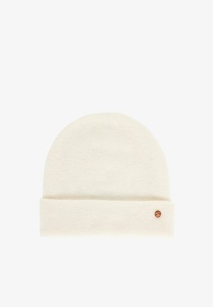 Bickley+Mitchell Beanie - off white